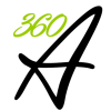 Logo Acelera360